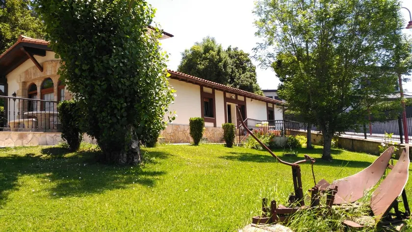 Makala II- Quiet environment + Garden + Free P - Image 1