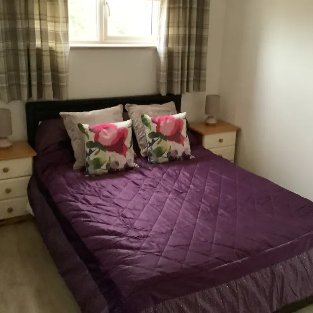 Charming one bedroom flat - Image 1