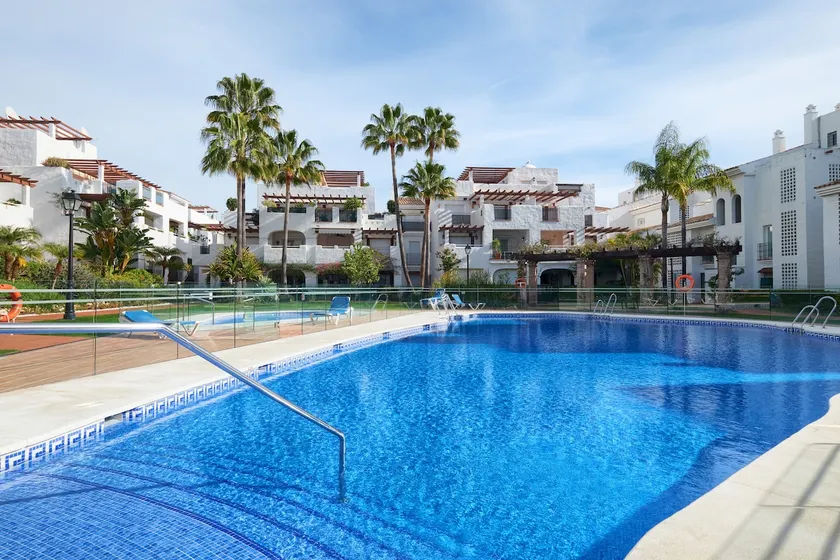 La Gavia Beach side 2 Bedroom apartment - San Pedro 3-3 - Image 1