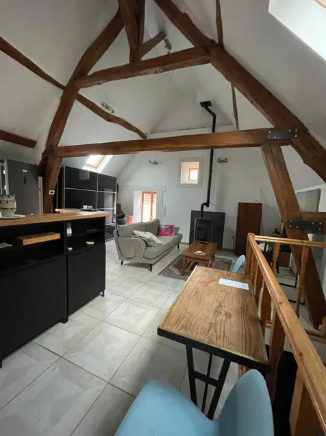 Duplex in the countryside - Image 1