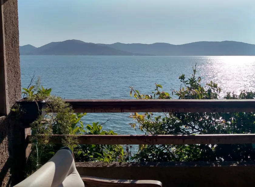 Sea House - Pedras Altas - Image 1