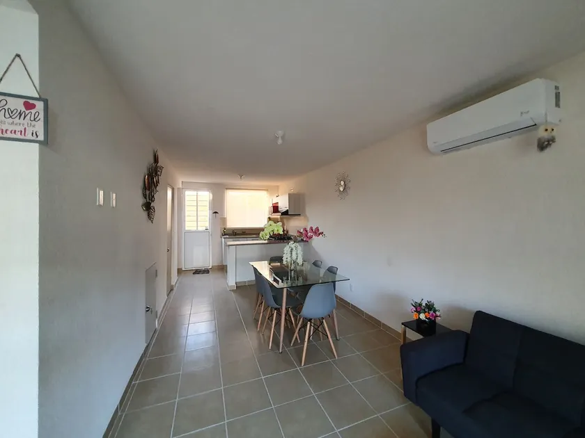 A house full of energy for your days off - Image 1