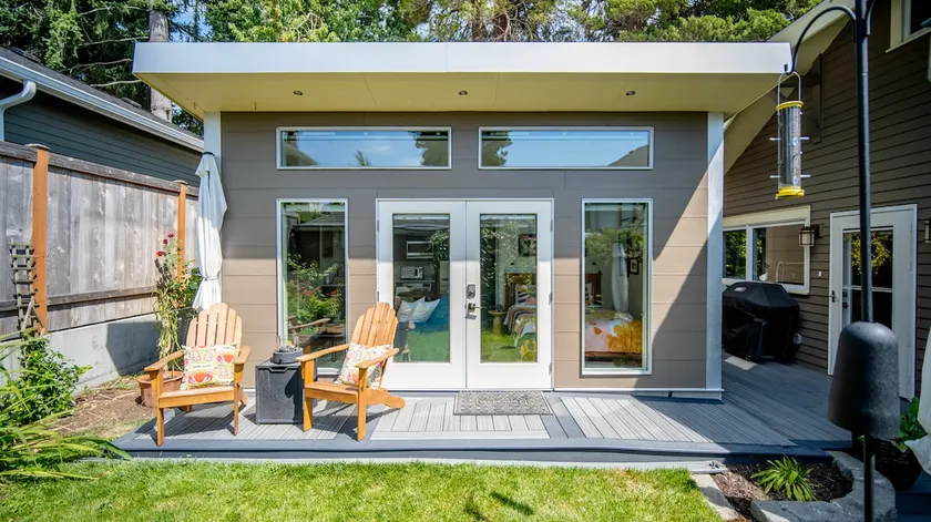 Private Guesthouse in the heart of Seattle - Image 1