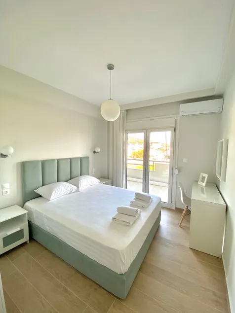 Eternal Suites Edessa - Image 1