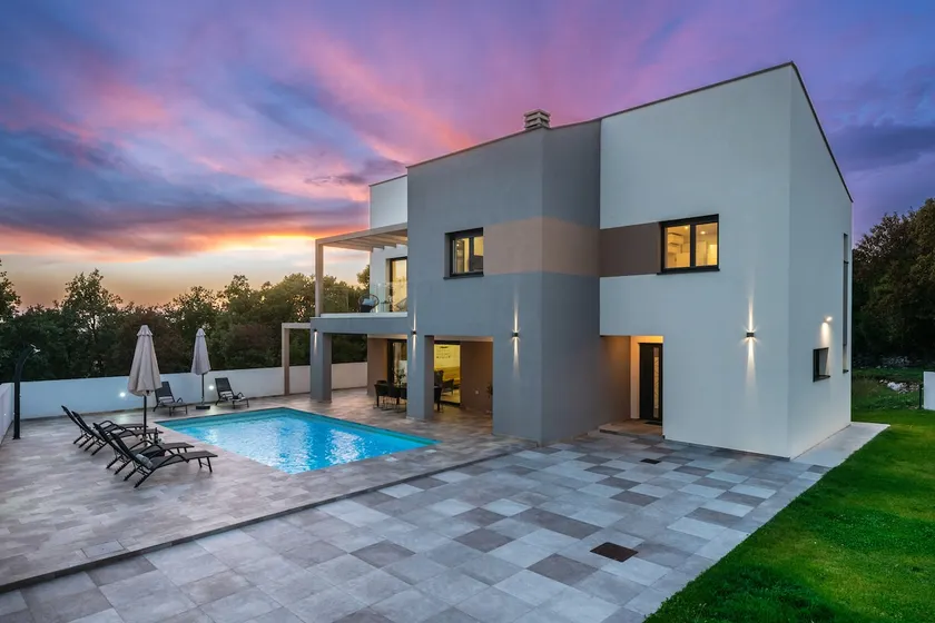 Amazing Villa Alta with private pool - Image 1