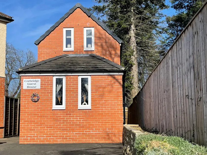 Corbridge Guest House - Image 1