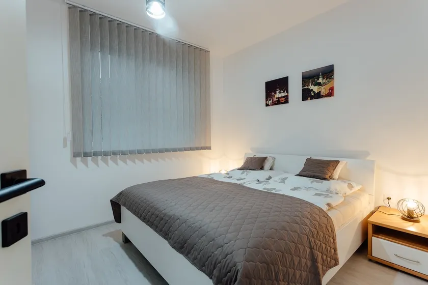 Apartment in the Kammergraf villa - Image 1