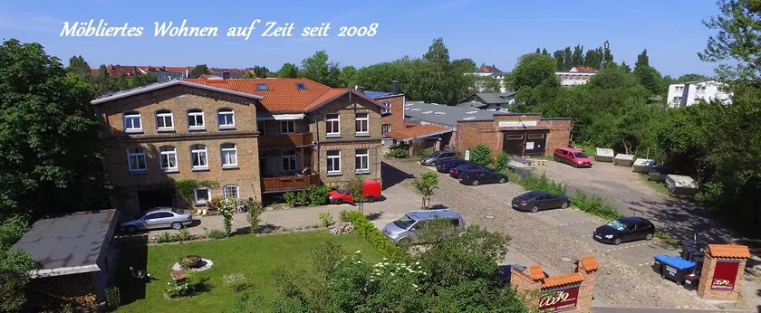 Apartment ”Knut” near Schwerin Palace - Image 1
