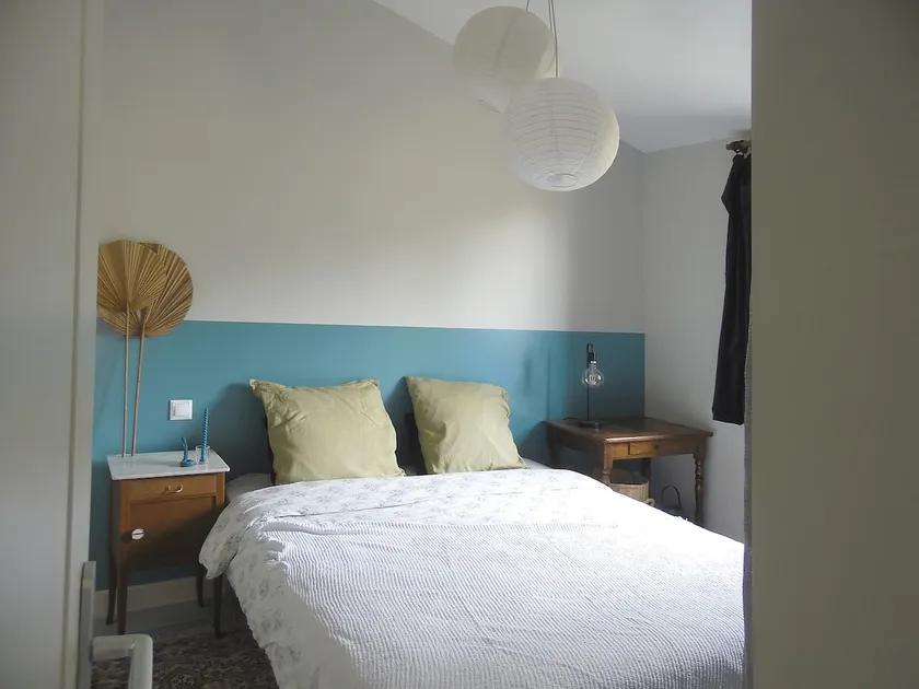 Quiet apartment with garden. - Image 1