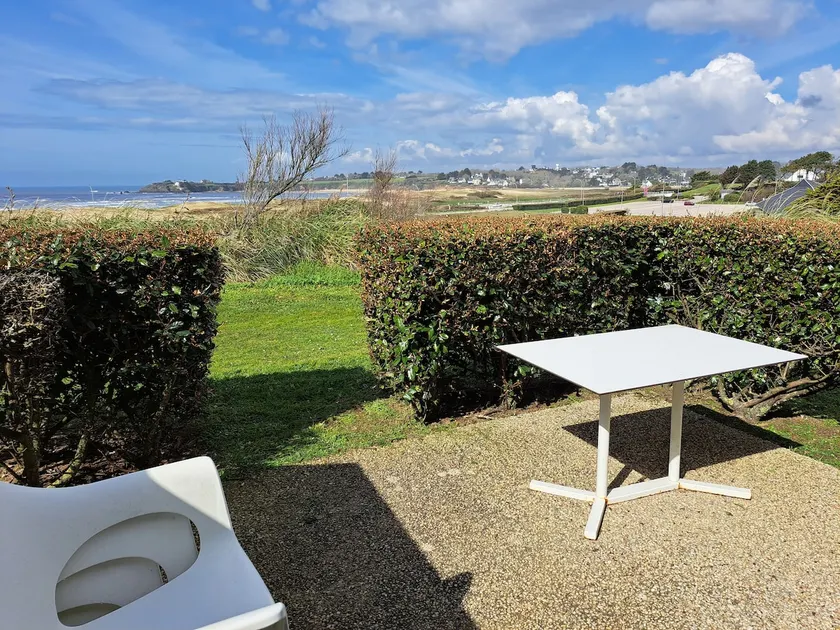 30 m2 duplex with beautiful sea view - Image 1