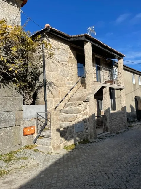 Casa Sofia - Village in Trás os Montes - Image 1
