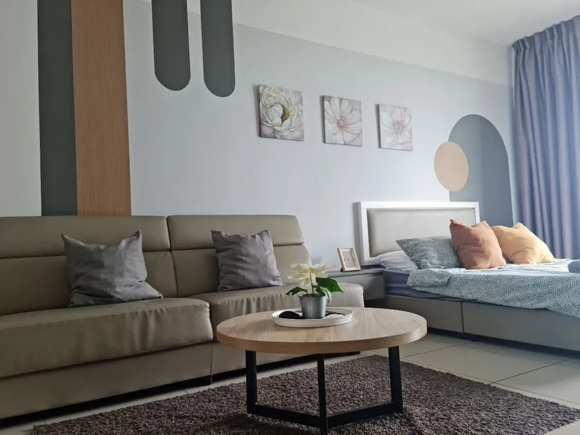 A20 Studio EVO SOHO WiFi BANGI without TV - Image 1