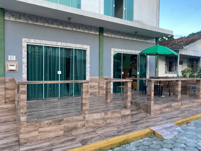 kitnet Praia do Trapiche 150 meters from the beach - Image 1