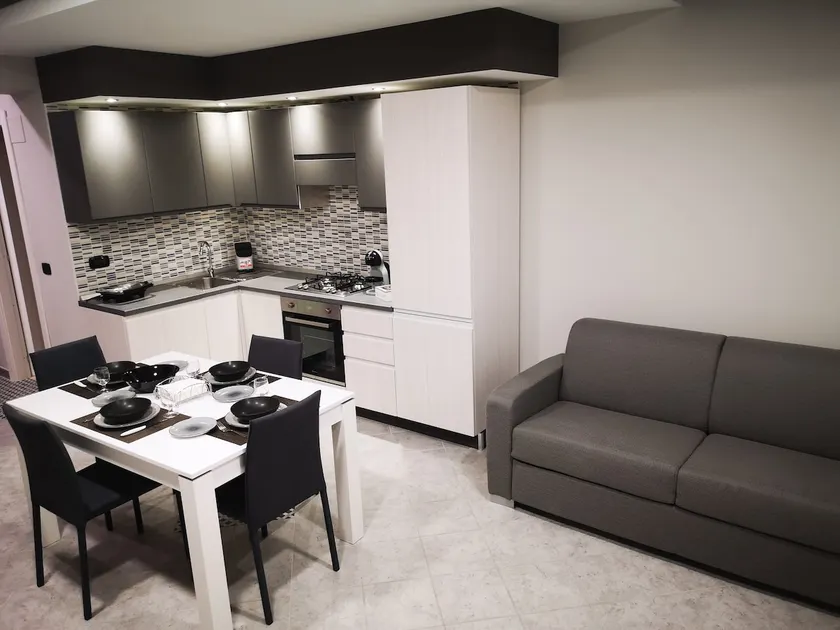 AGAS Exclusive Apartment - Image 1