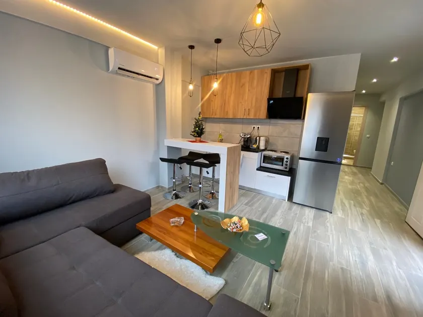Alexandra 2 Apartment Ioannina - Image 1
