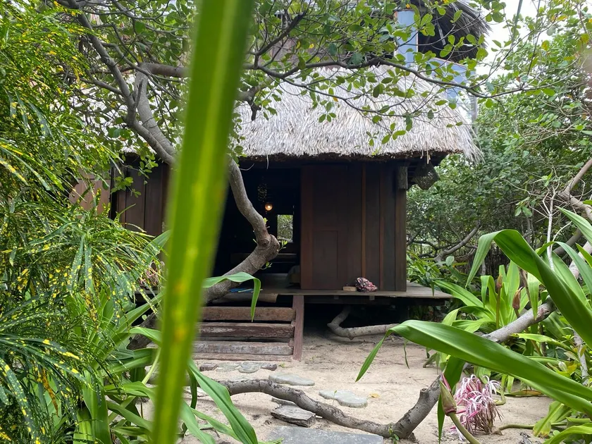 Baru House - close to the beach - Image 1