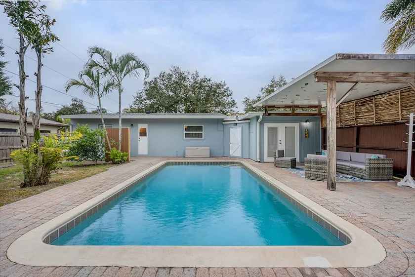 Bonnie Private Oasis - Image 1