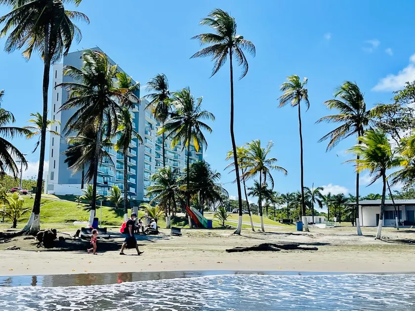 Beach & Pool Getaway | 1 hr from Panama City - Image 1