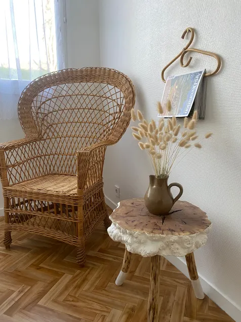 2-bedroom apartment, close to Nantes city center. - Image 1