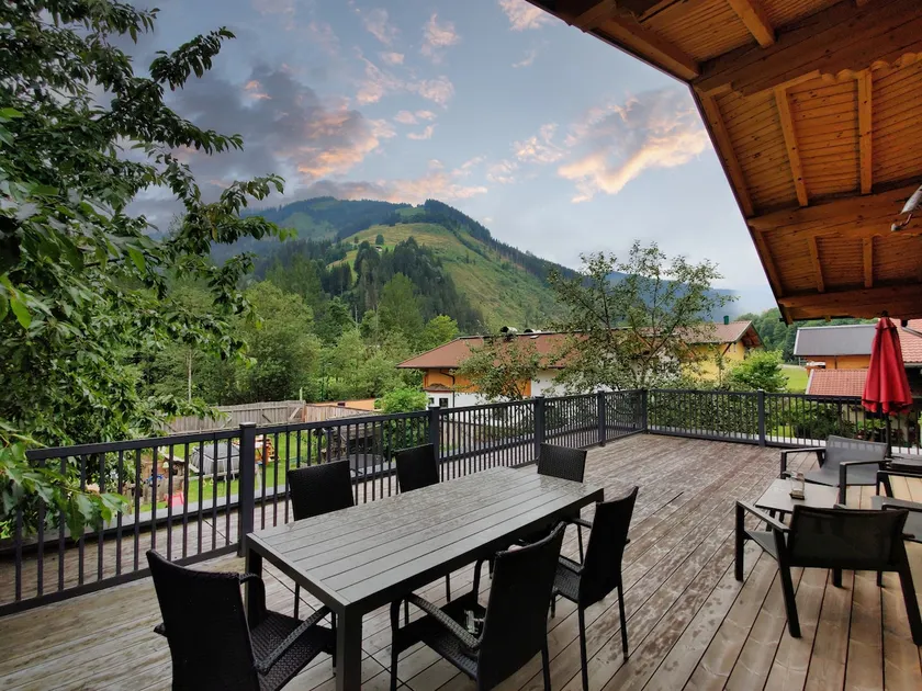 Razorback! Inclusive Sommercard Zell am See! - Image 1