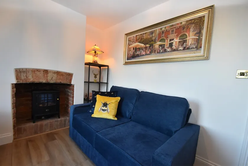 4 Landgate Cottages - Image 1