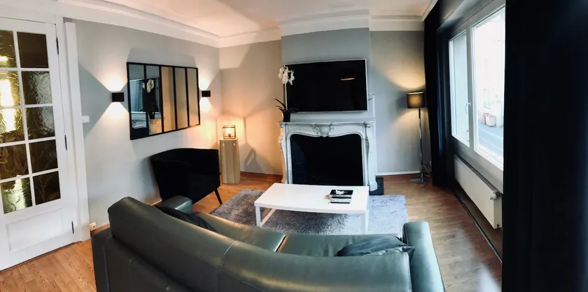 Super apartment au coeur de Belfort - Image 1