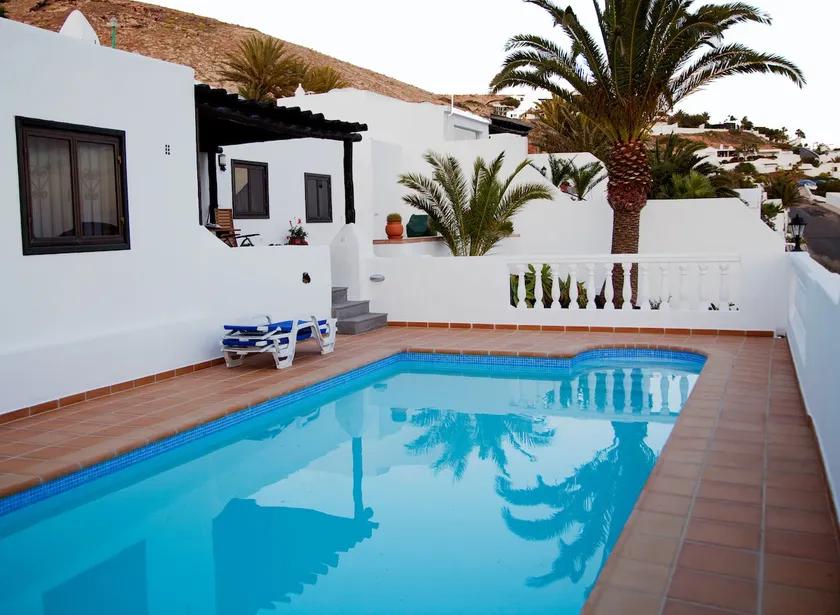 Casa Bella - beautiful 3 bedroom Canarian Villa - Image 1