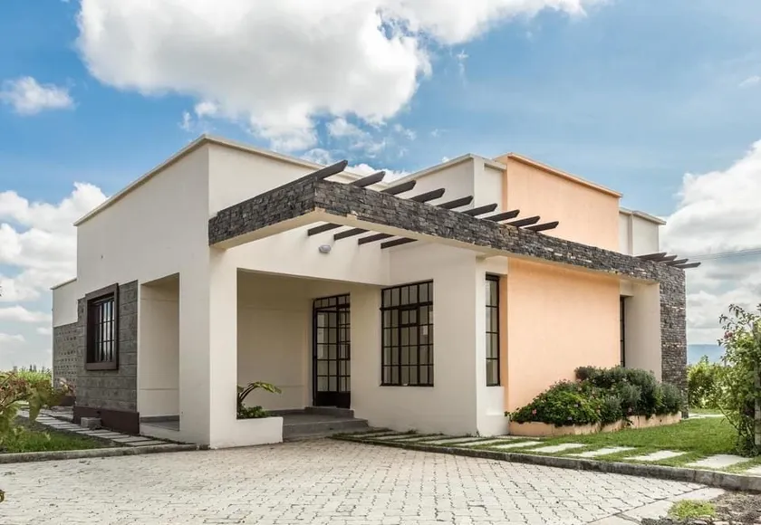 Relissa Villa @ Swara Ranch - Image 1