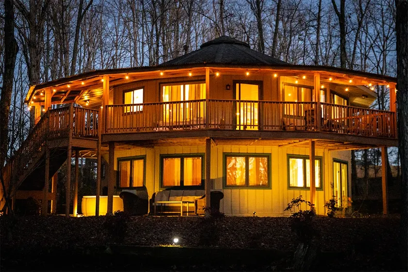 💎Dream Land 🔥 Hot Tub ✔️ Gameroom ✔️ massage privacy - Image 1