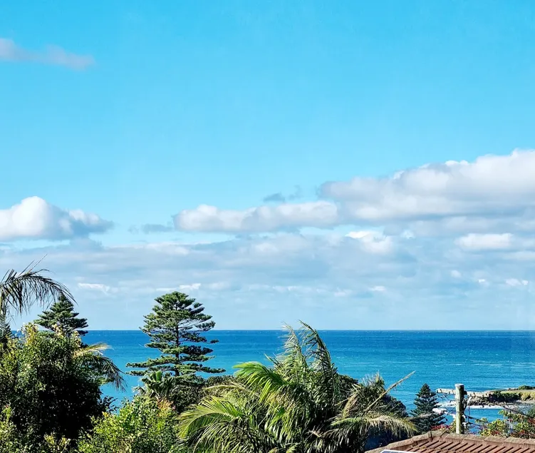 Calypso on Collins - Ocean Views, Town Centre - Image 1