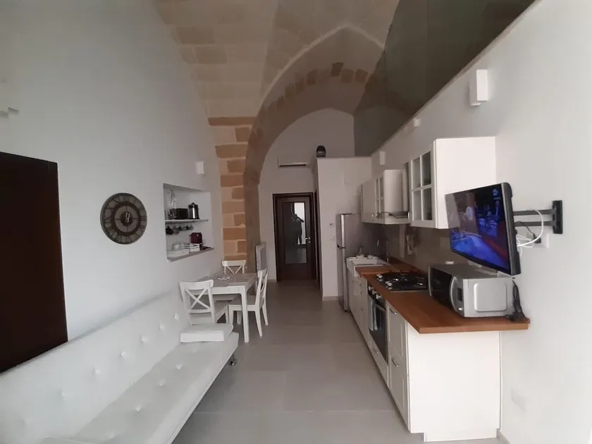 Casa MiMà: tourist rental in the historic center - Image 1