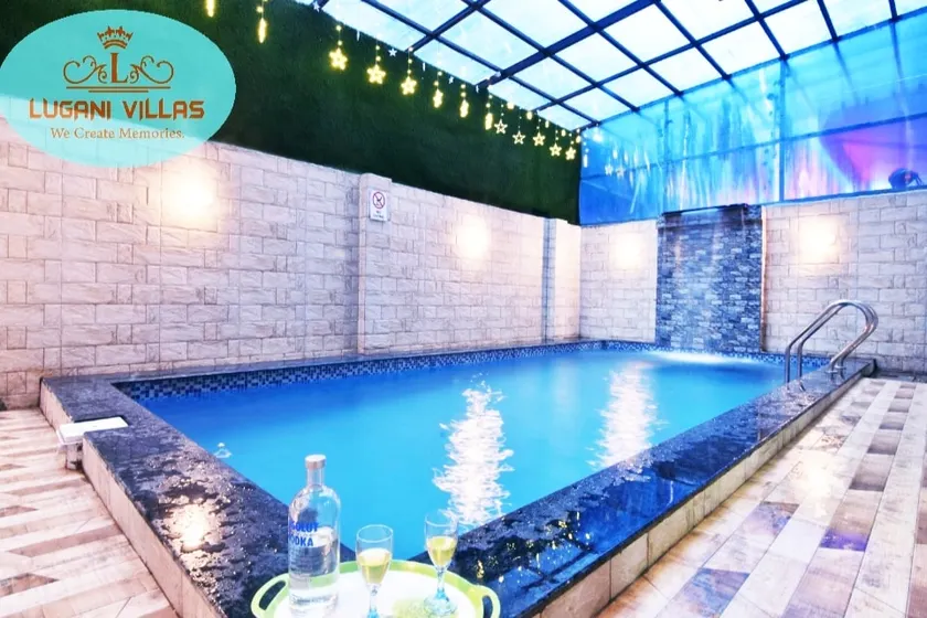 Lugani's - Princy Villa - Image 1