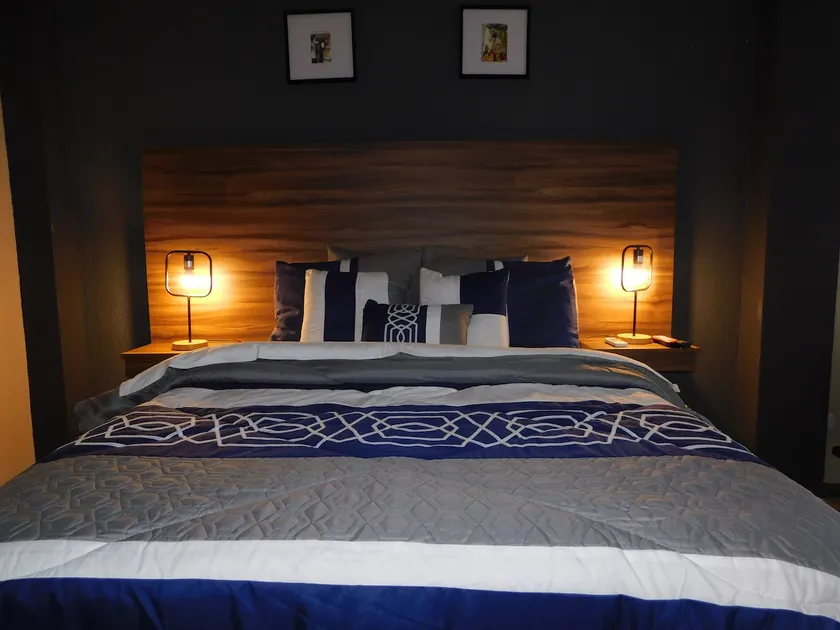 Comfort Loft 22 with A/C Zona 11 Guatemala City - Image 1