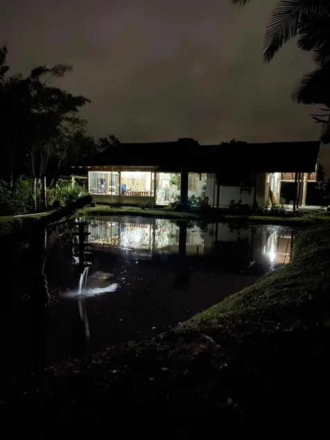 Recantodoamorim lake house, peace and quiet. - Image 1