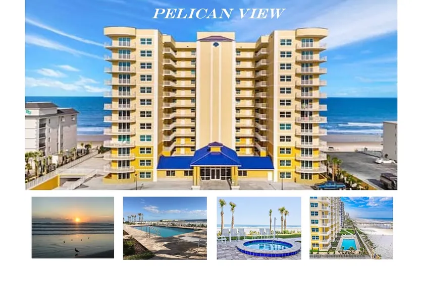 PELICAN VIEW -**NEW**- Luxury Oceanview Experience - Image 1
