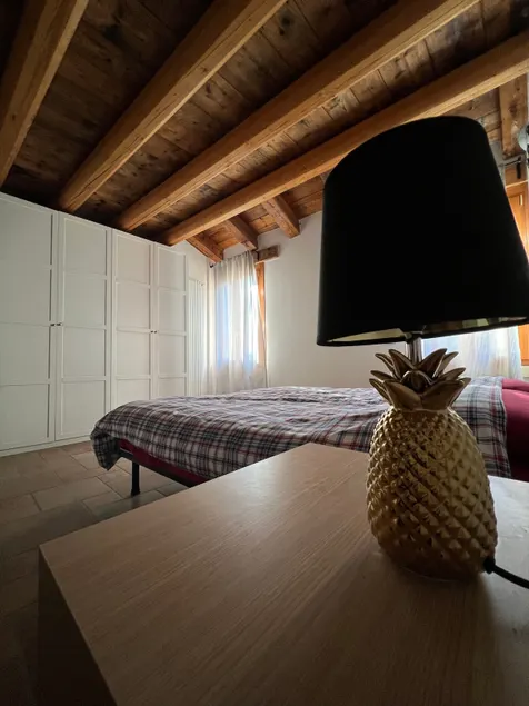 Euganean Hills Apartment - Image 1