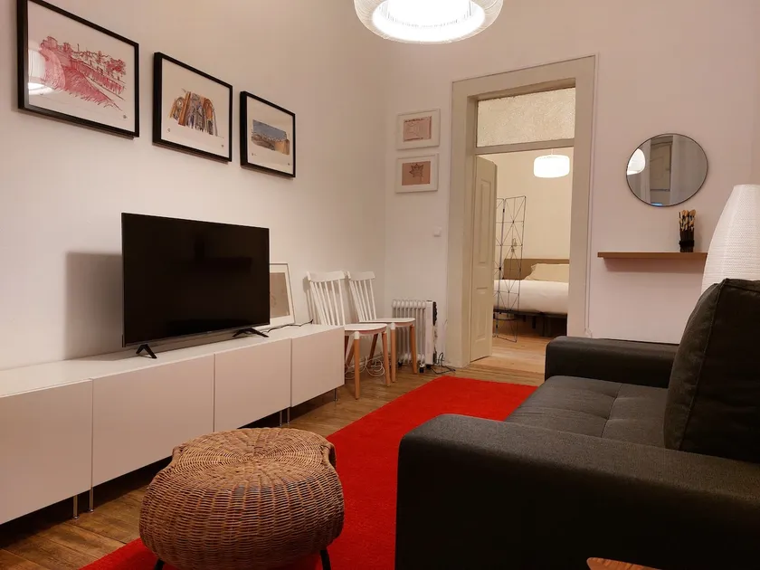 Studio in the Career - Image 1