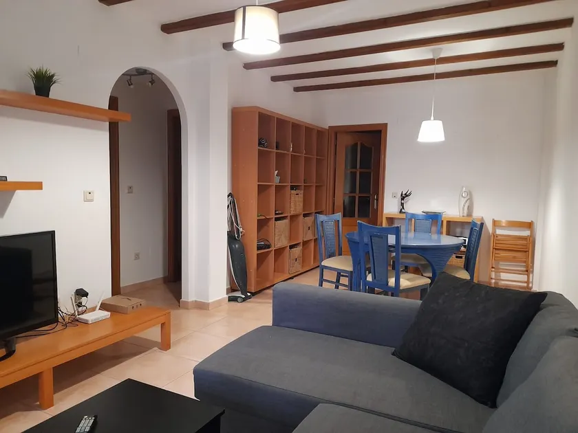 Beautiful bungalow on one floor - Image 1