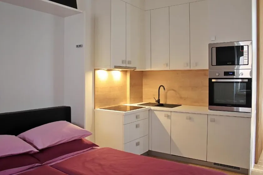 A lovely apartment for 2 people - Image 1