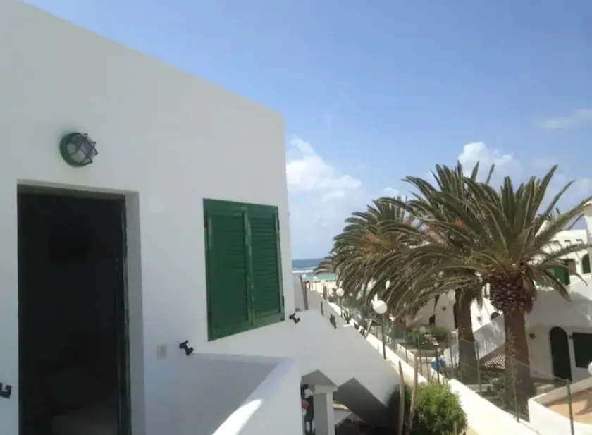 Cute small and comfortable apartment in Cotillo - Image 1