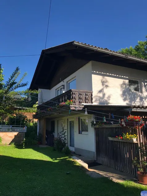 Comfortable apartment overlooking the Nock Mountains - Image 1