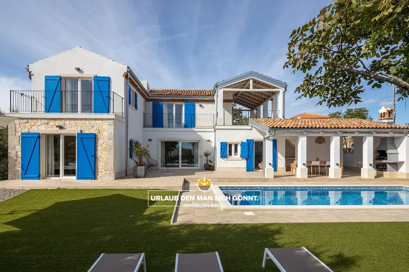 Villa Ohana Krk - Image 1