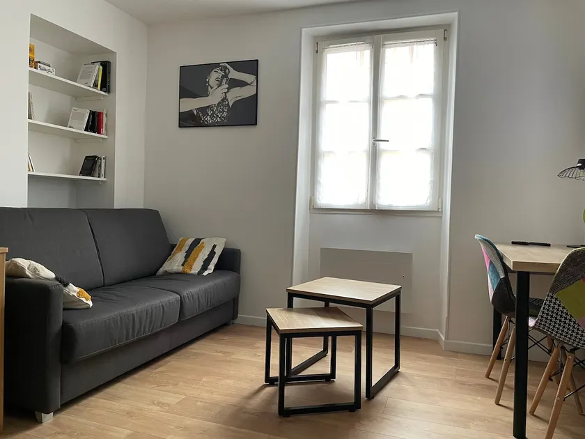 Let's Work & Chill in Massy ! - T2 near TGV/RER - Image 1
