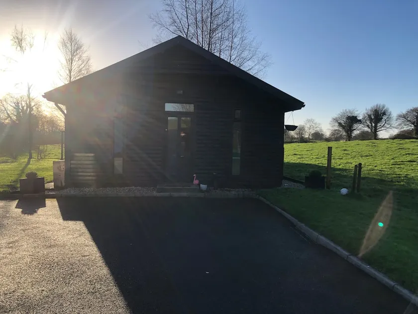 Log Cabin - Coralstown, Westmeath (Self Catering) - Image 1