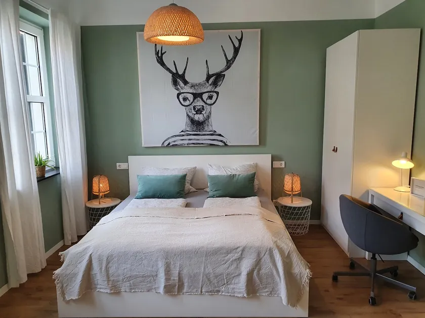Apartment 23 - Image 1