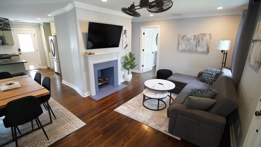Upscale Intown ATL Bungalow… - Image 1