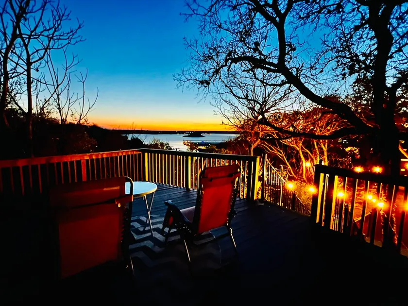 Little Big Sunset In Private Oasis - Image 1