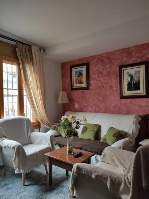 BALBINO RURAL HOUSE, INLAND PARADISE AT 1350 M - Image 1
