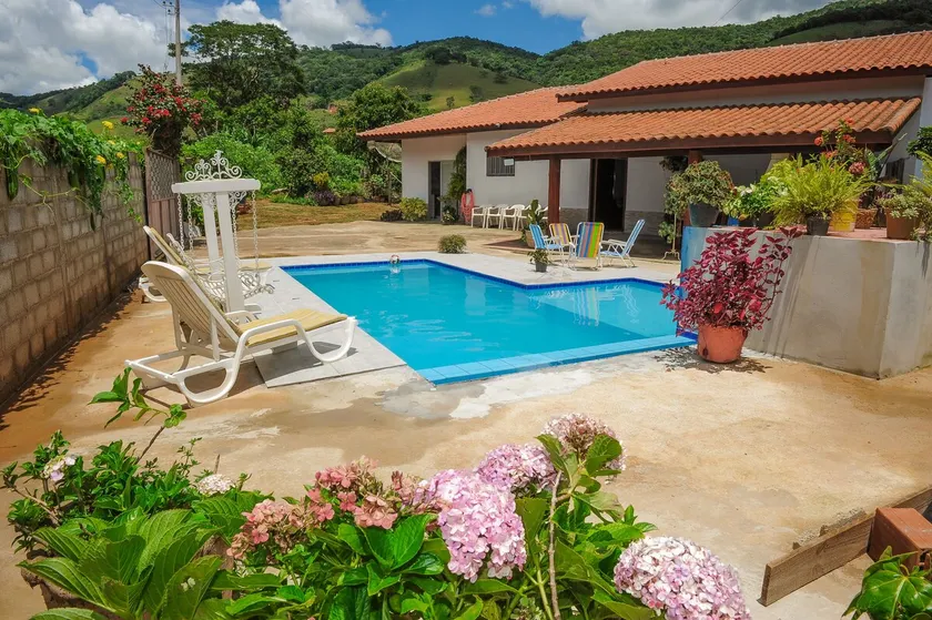 Teixeira Farmhouse - Image 1