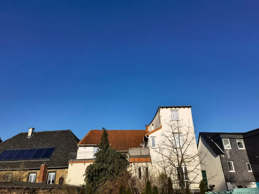 Tasteful apartment in the heart of Sinzig - Image 1